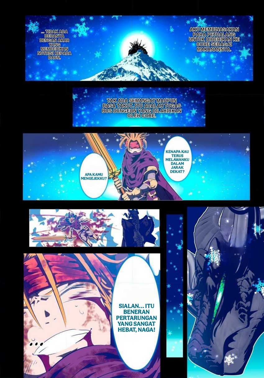 Chapter 180 - halaman 15