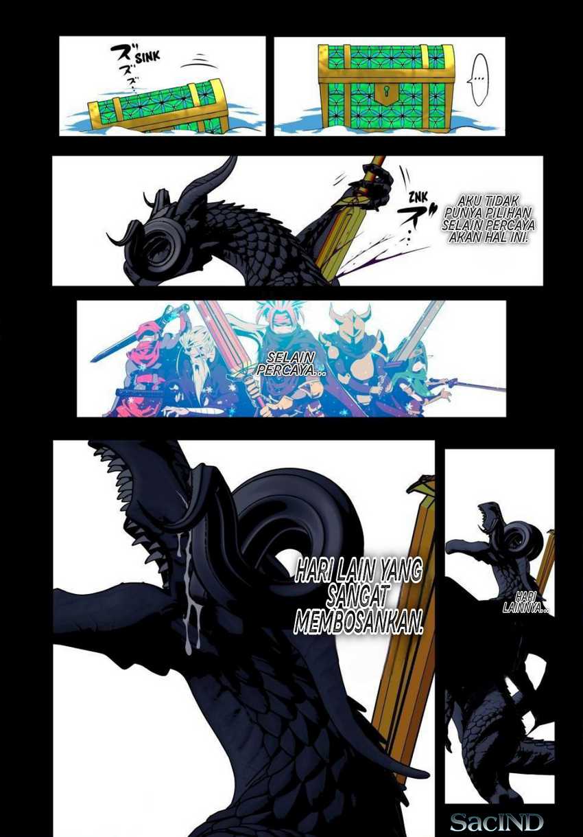 Chapter 180 - halaman 17