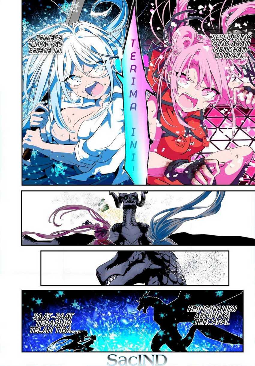 Chapter 180 - halaman 19
