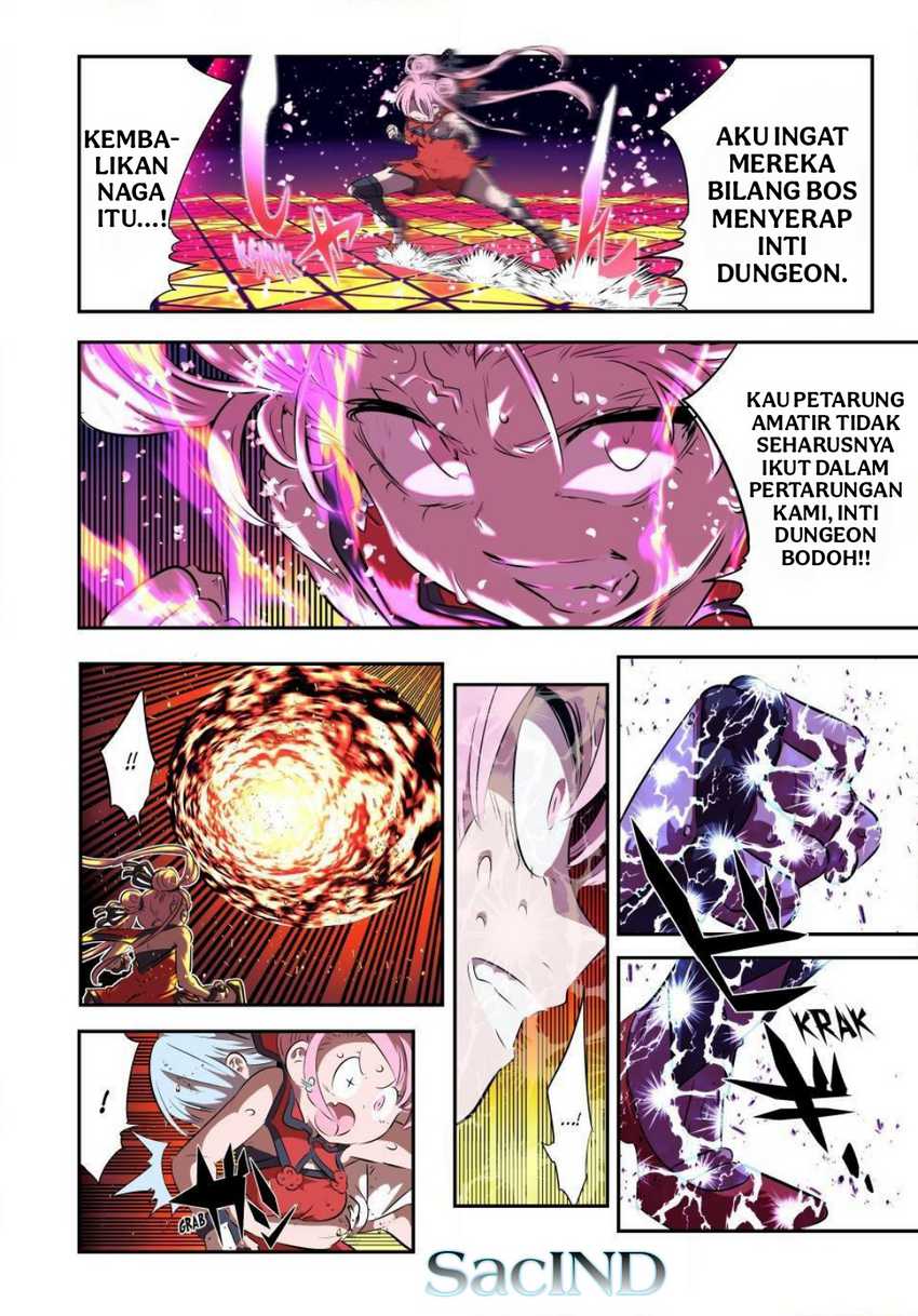 Chapter 179 - halaman 11
