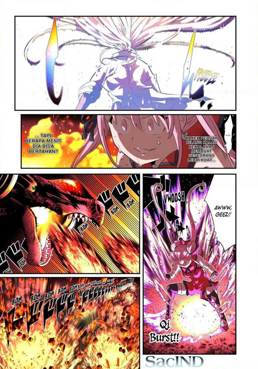 Chapter 179 - halaman 14