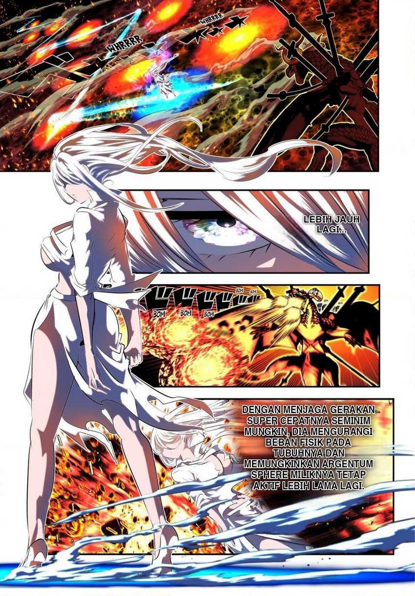 Chapter 179 - halaman 16