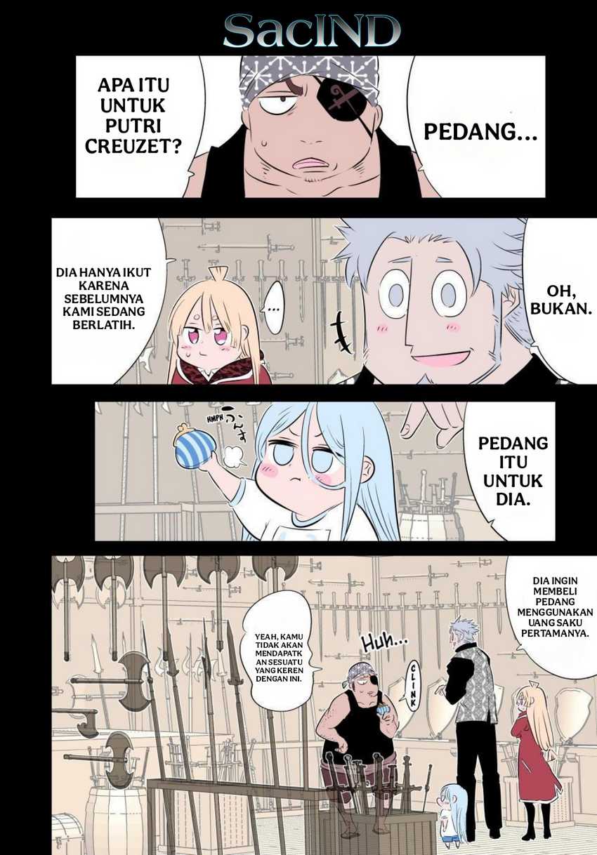 Chapter 179 - halaman 19