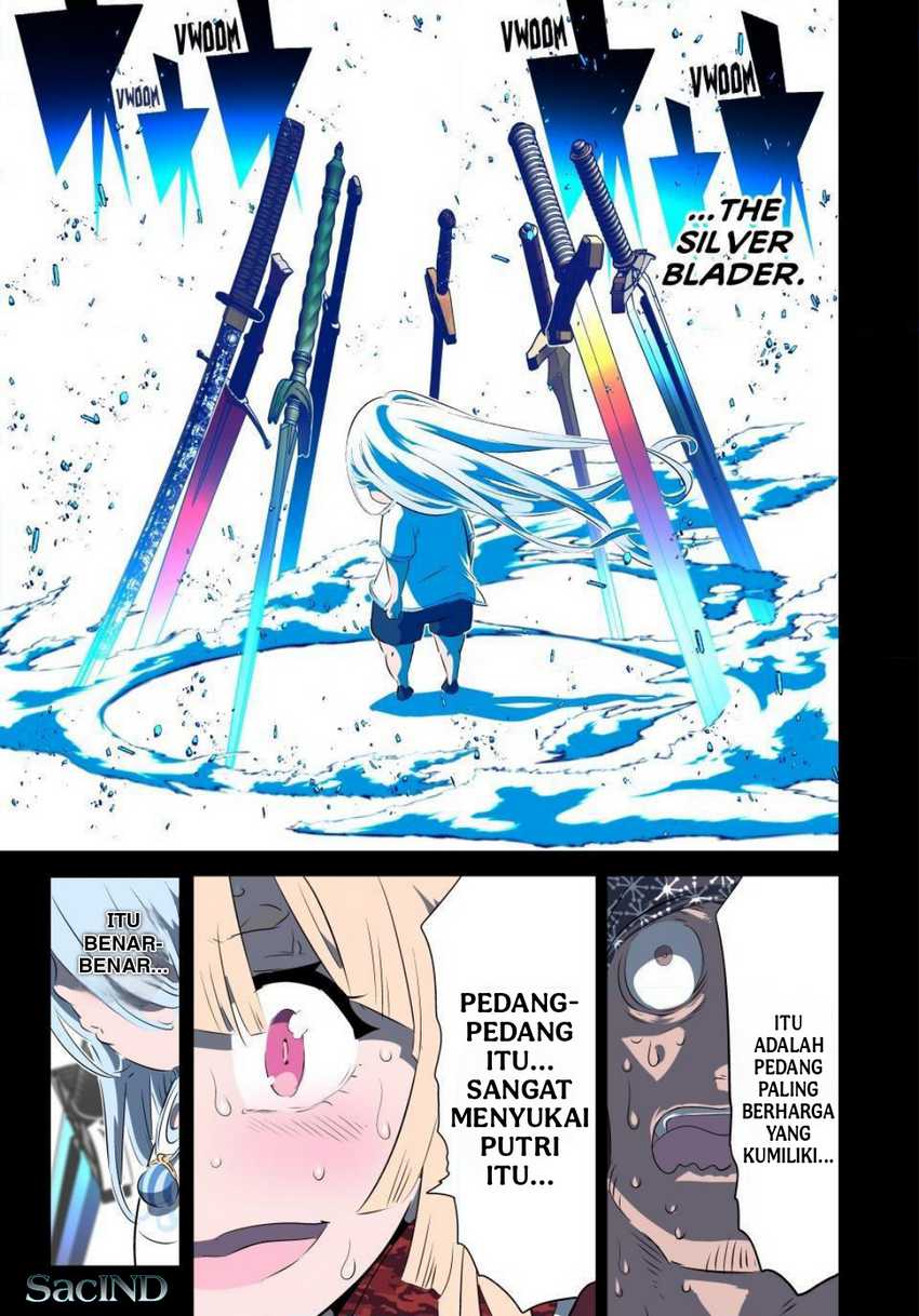 Chapter 179 - halaman 22
