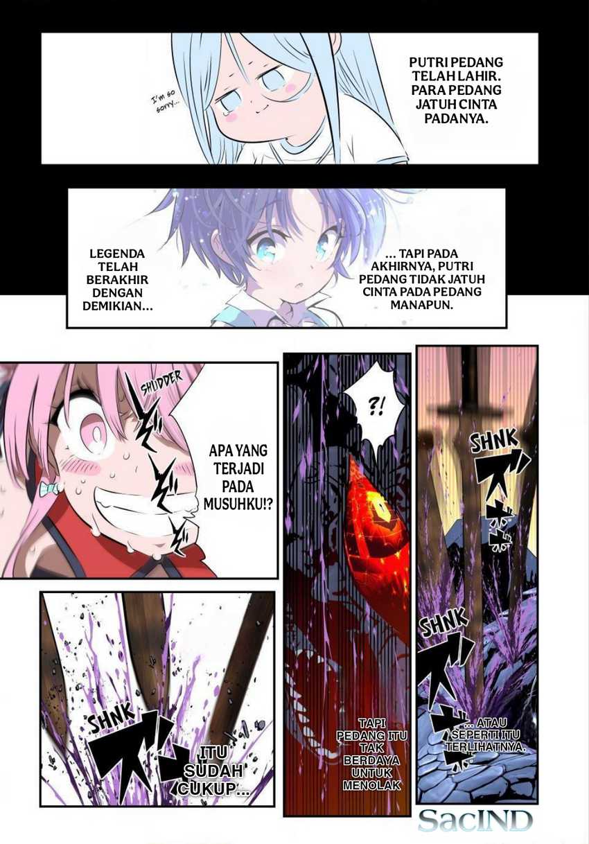 Chapter 179 - halaman 24