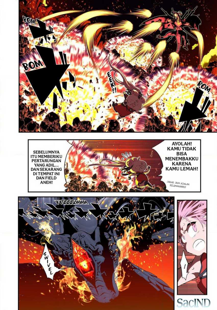 Chapter 179 - halaman 9