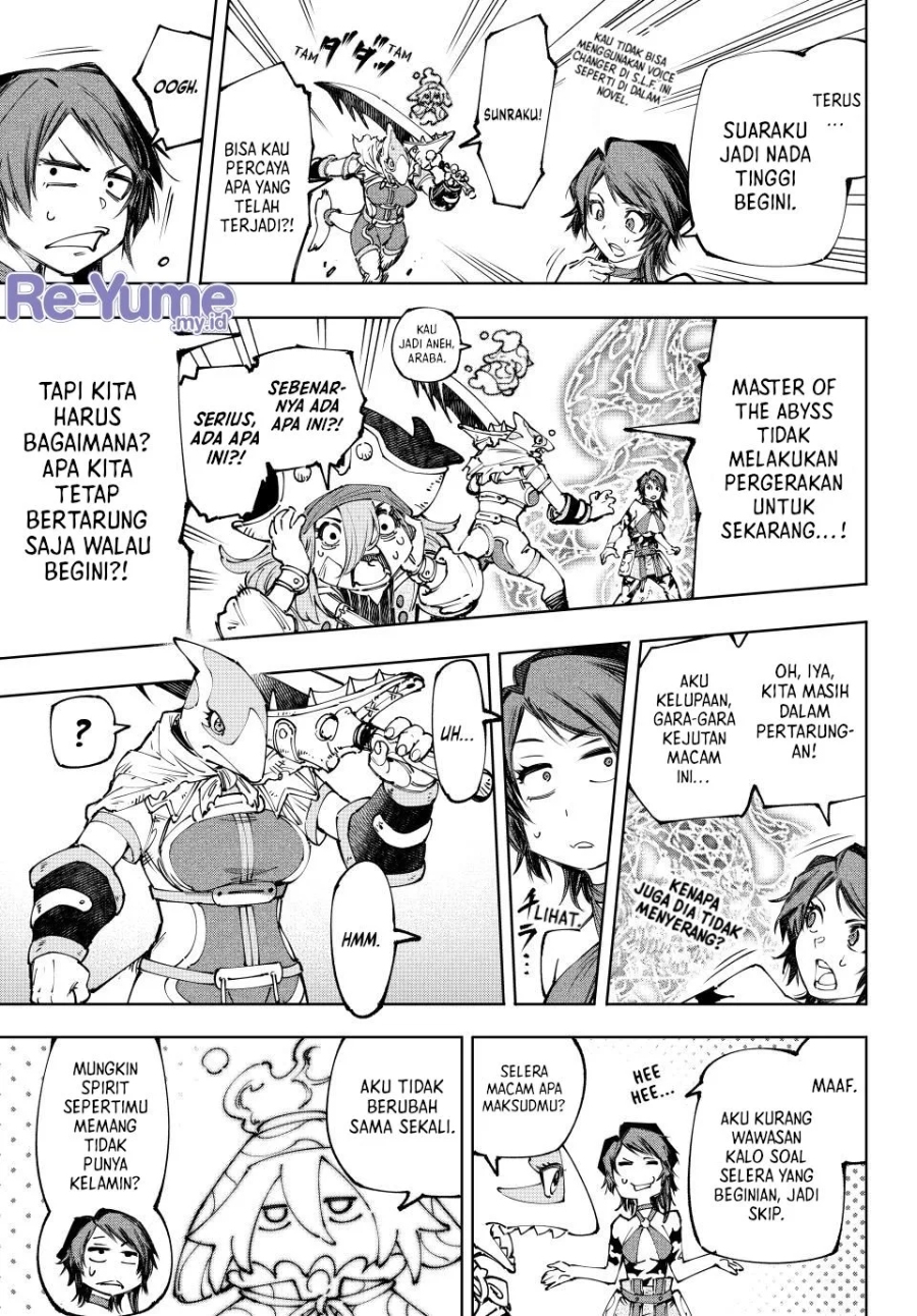 Chapter 184 - halaman 18