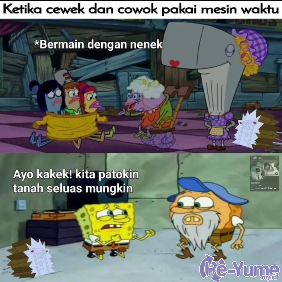 Chapter 184 - halaman 22