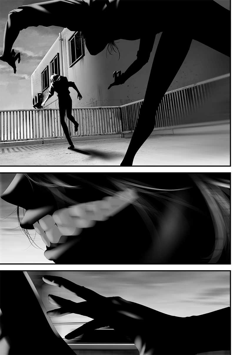 Chapter 72 - halaman 14
