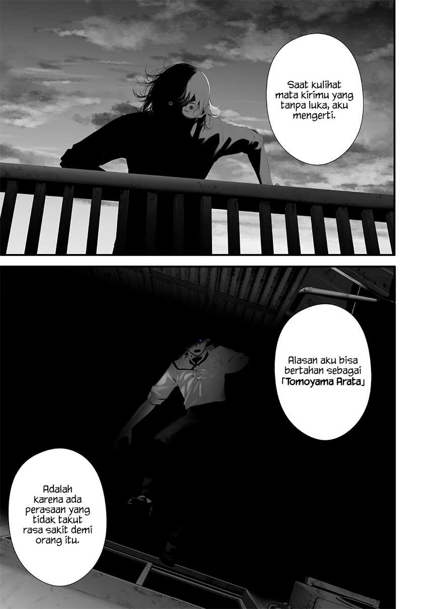 Chapter 72 - halaman 16