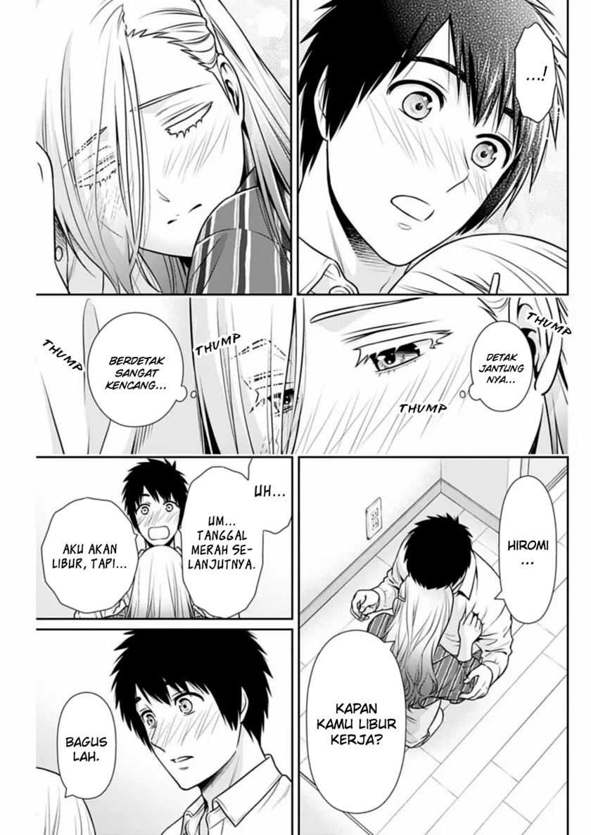 Chapter 32 - halaman 19