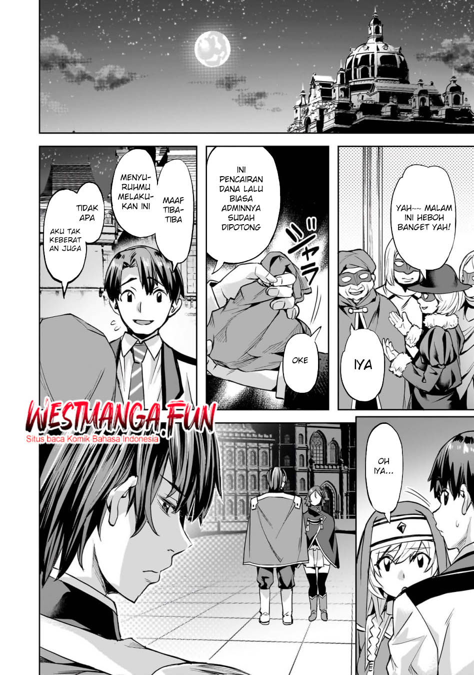 Chapter 49 - halaman 13