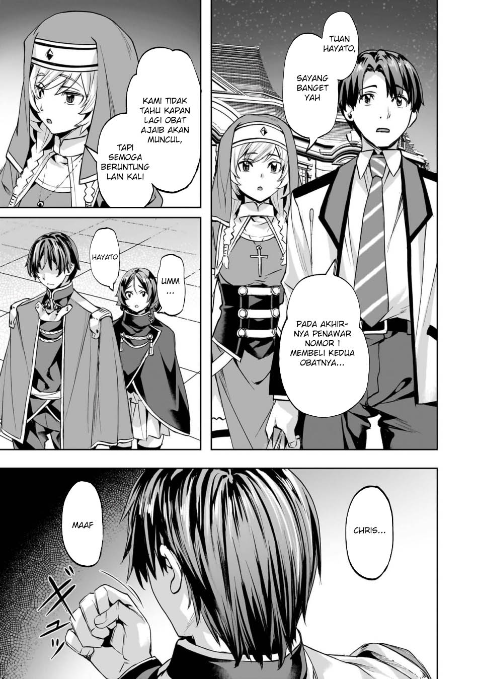 Chapter 49 - halaman 14