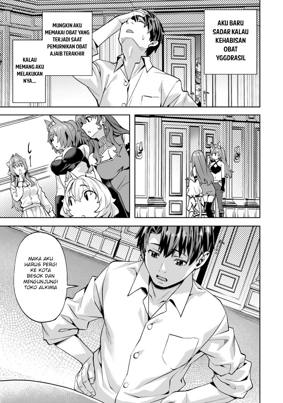 Chapter 49 - halaman 19