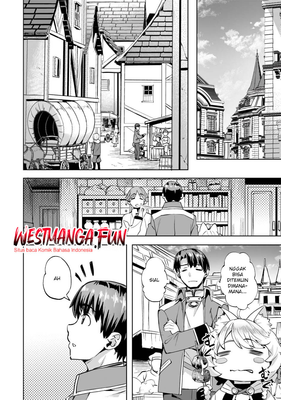 Chapter 49 - halaman 20