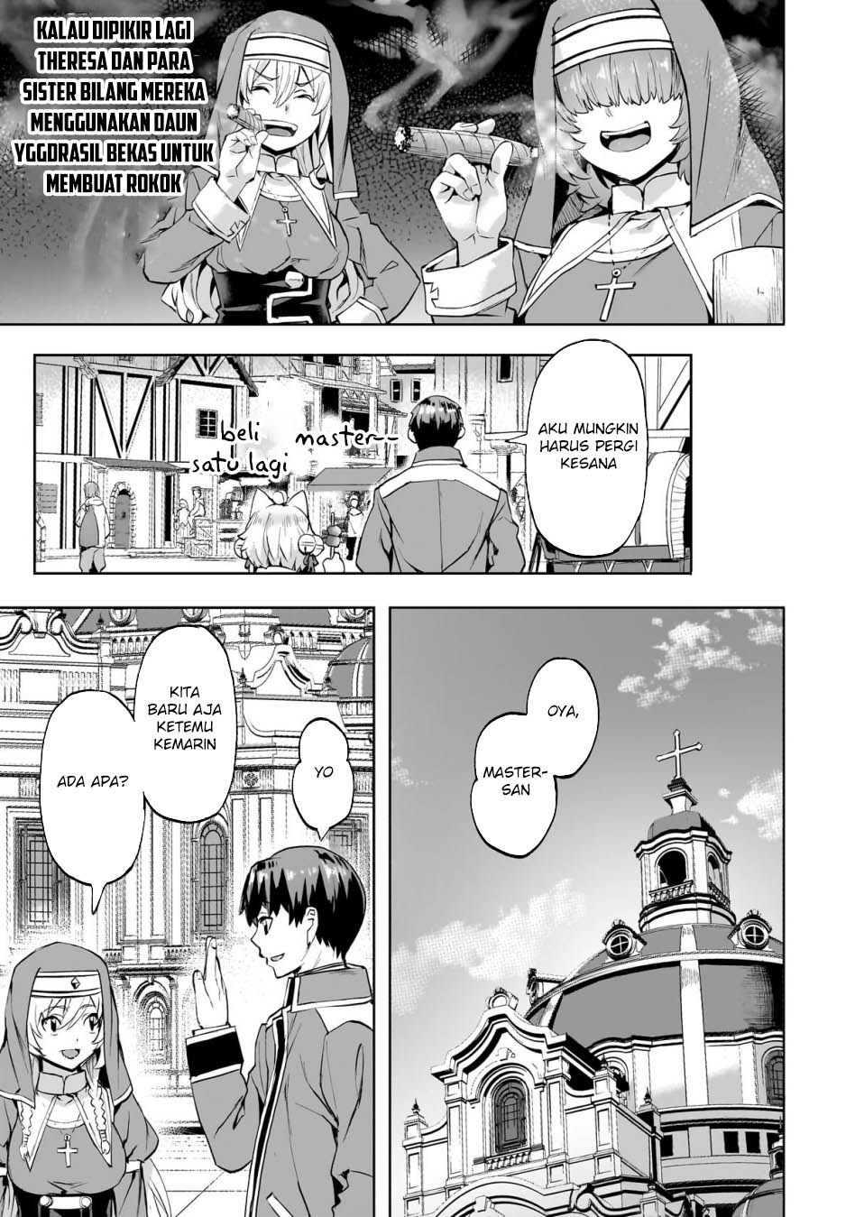 Chapter 49 - halaman 21