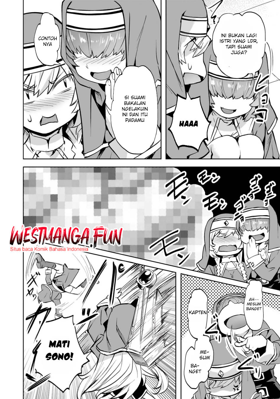 Chapter 49 - halaman 22