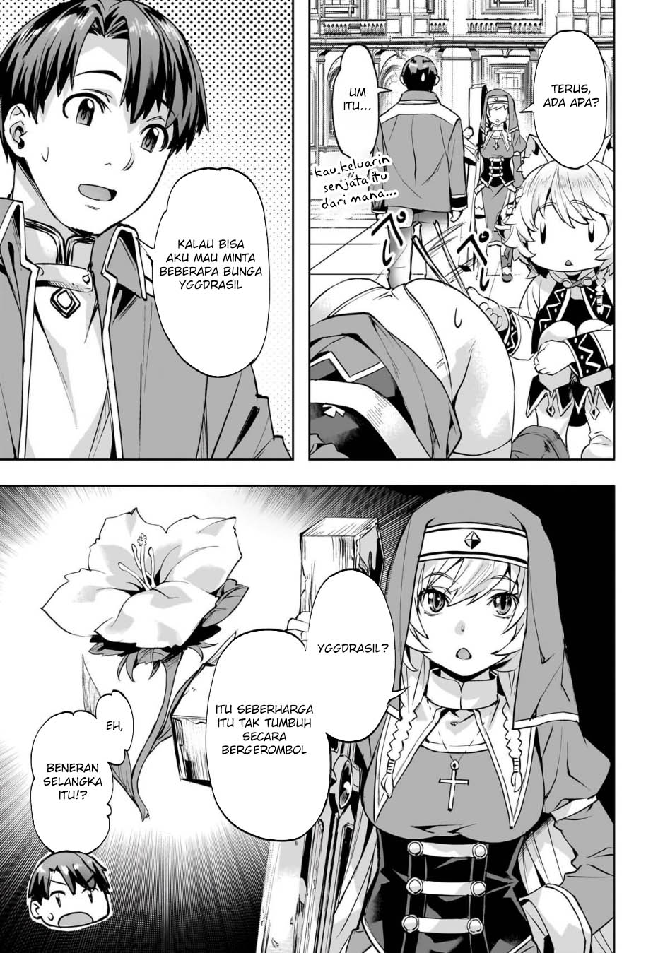 Chapter 49 - halaman 23