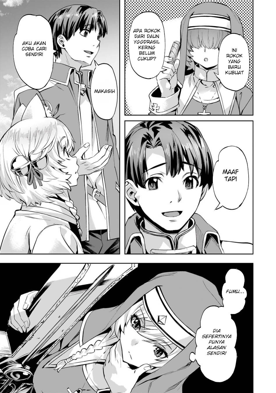 Chapter 49 - halaman 25