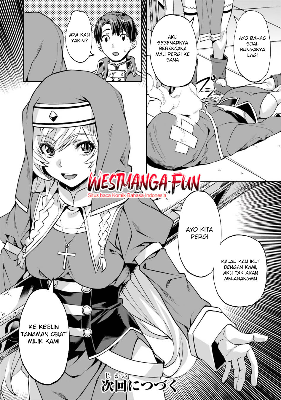 Chapter 49 - halaman 28