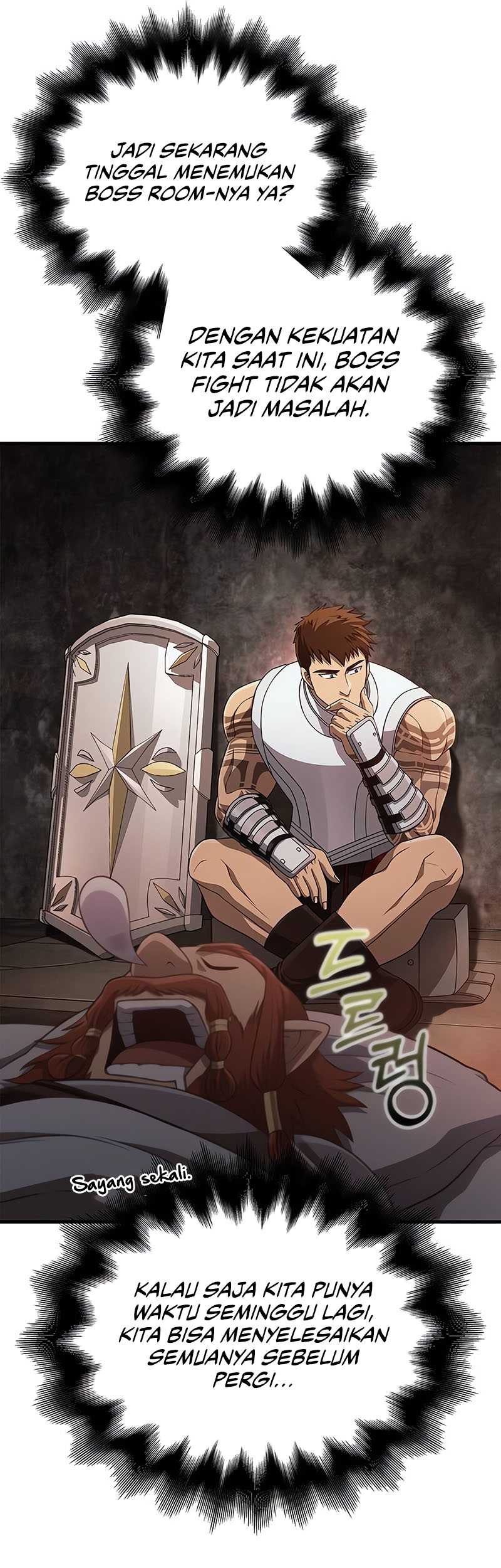 Chapter 90 - halaman 33