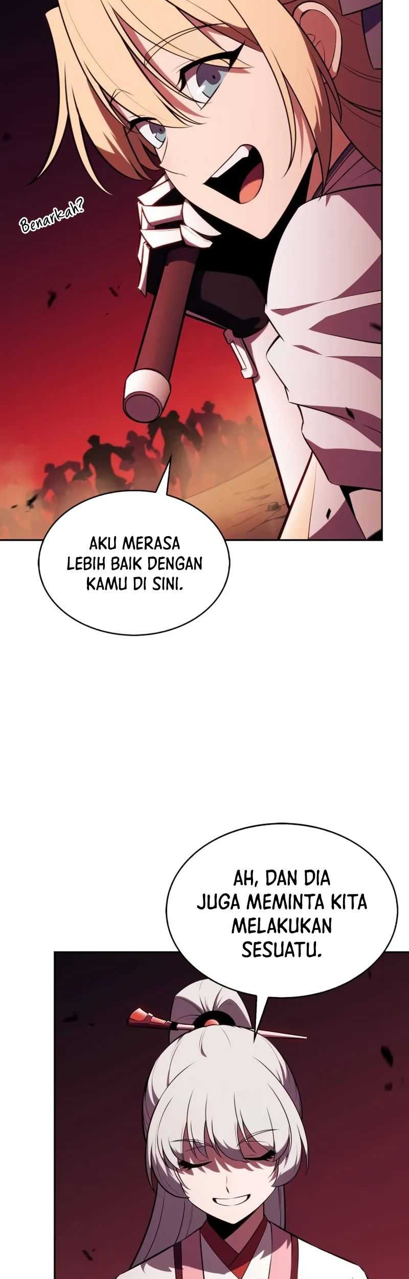 Chapter 191 - halaman 22