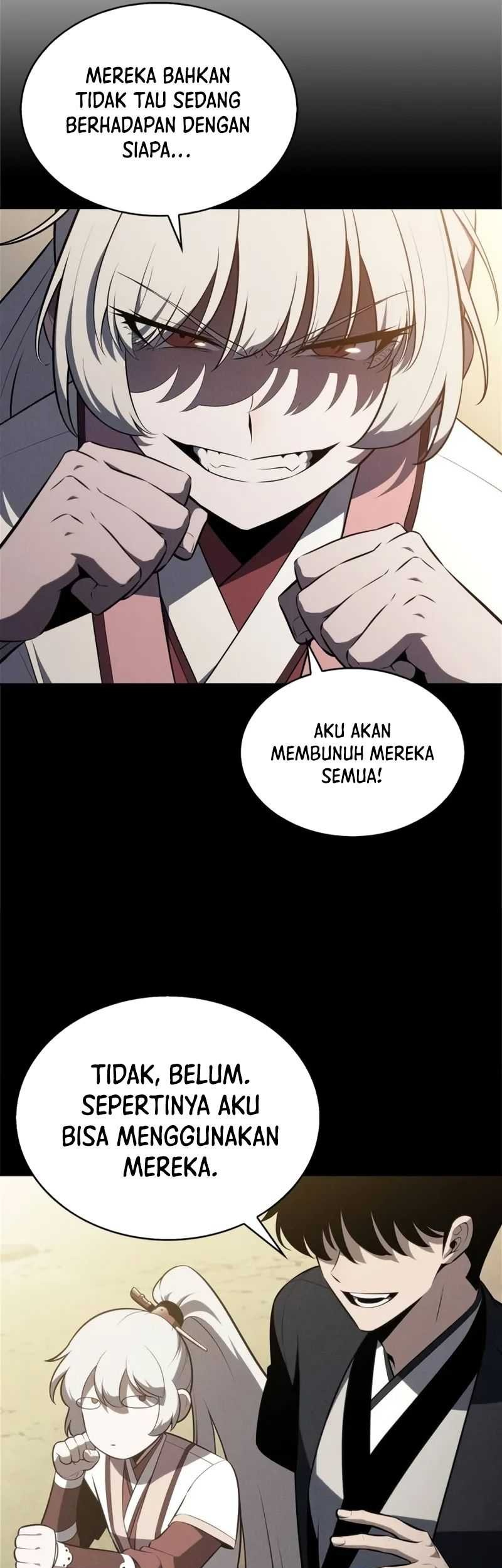 Chapter 191 - halaman 24