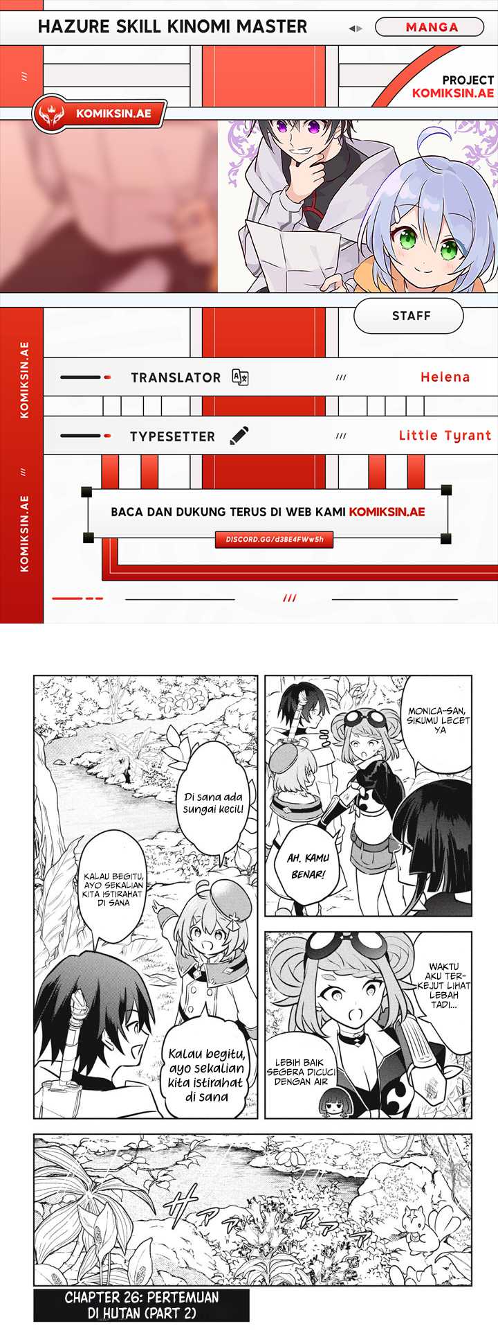 Chapter 26.2 - halaman 2