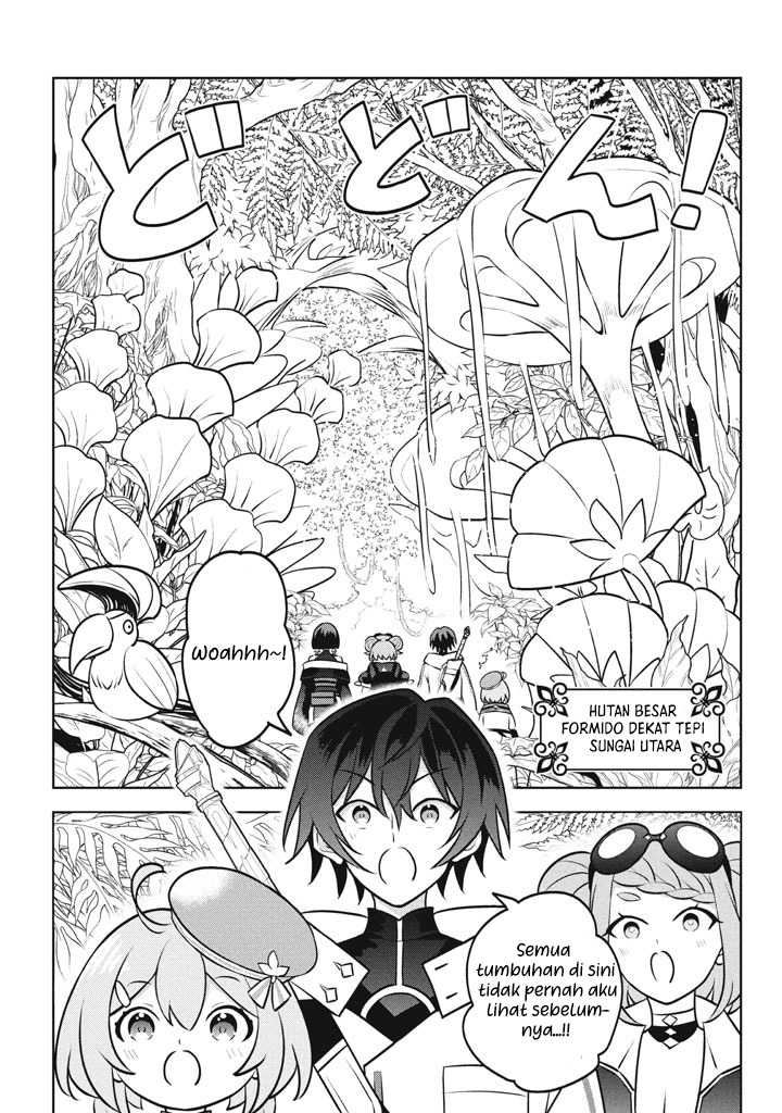 Chapter 26.1 - halaman 8