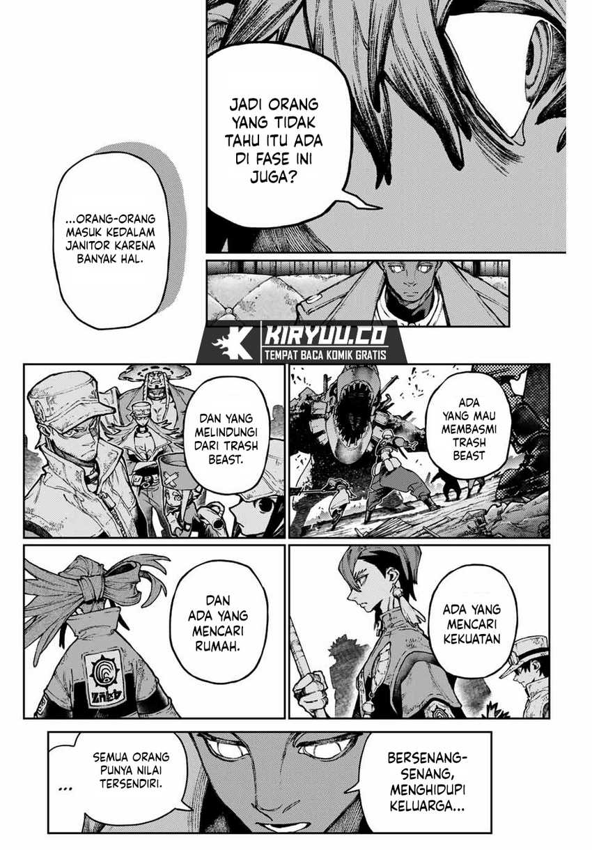 Chapter 116 - halaman 11