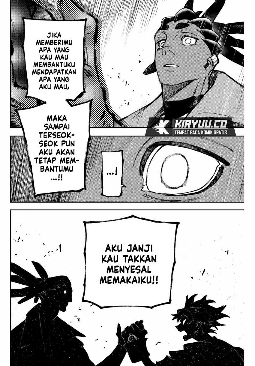 Chapter 116 - halaman 16