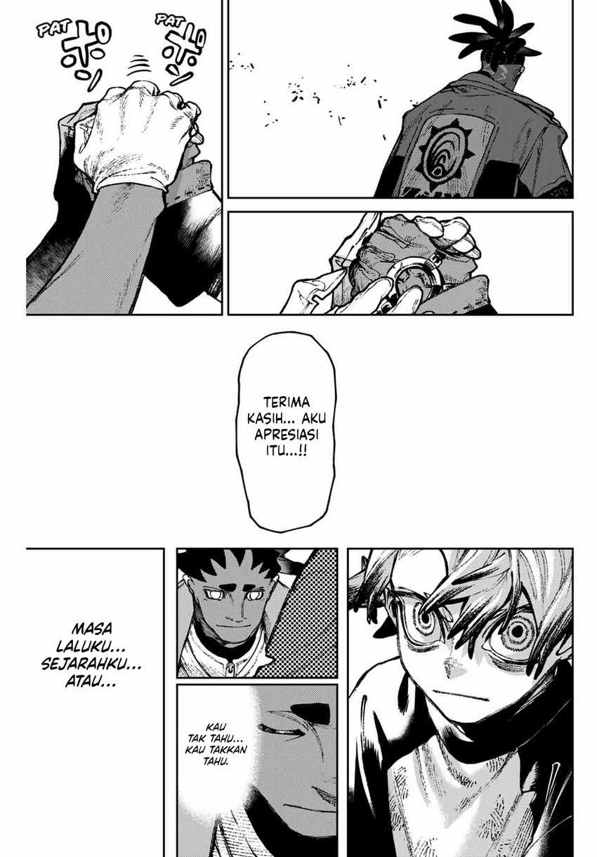 Chapter 116 - halaman 17