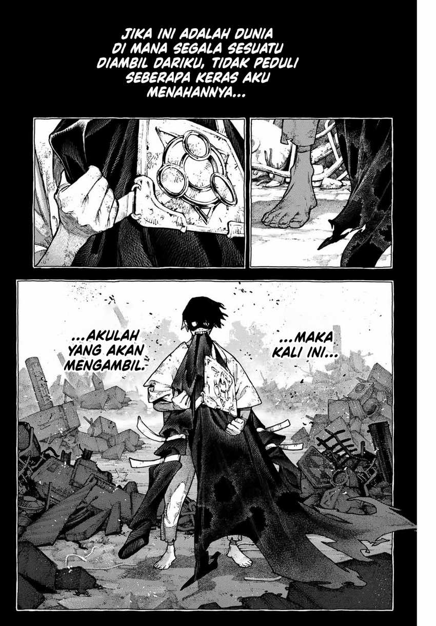 Chapter 116 - halaman 20