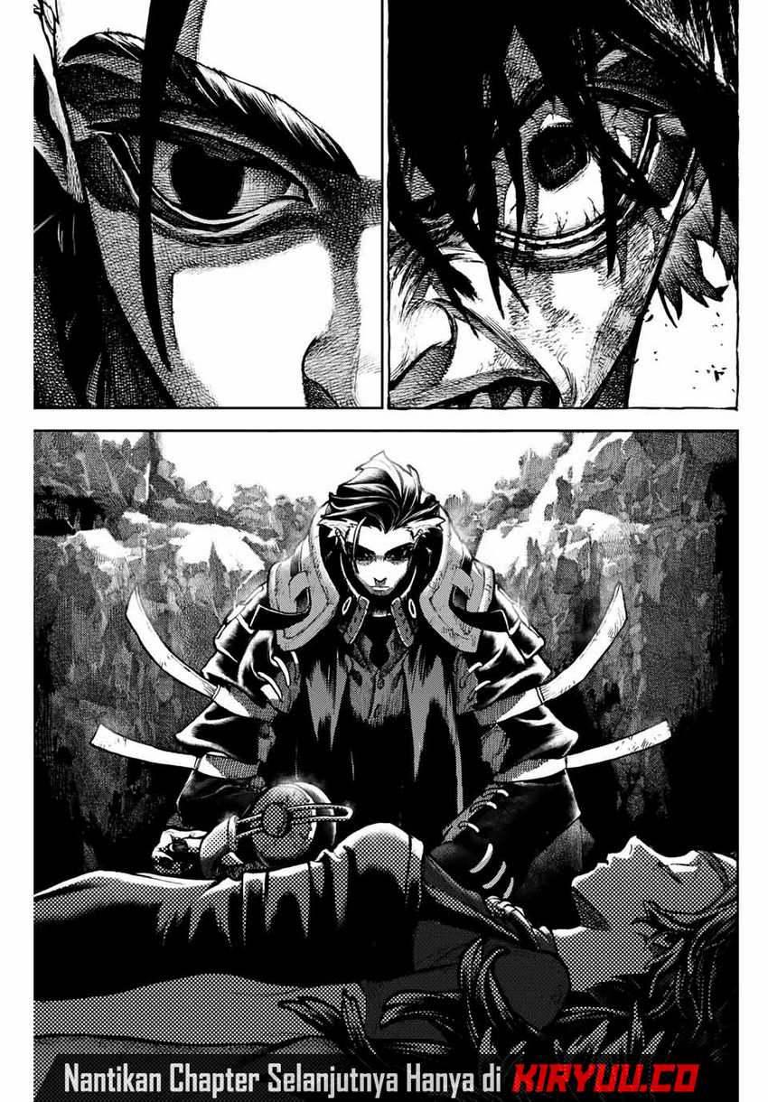 Chapter 116 - halaman 21