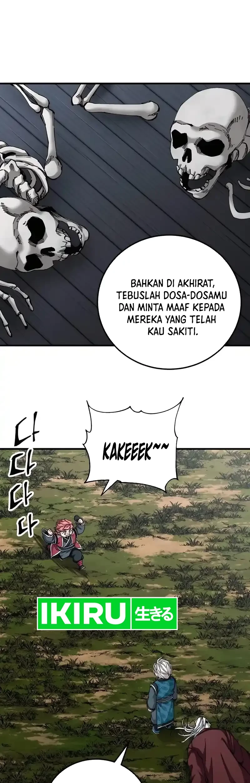 Chapter 78 - halaman 56