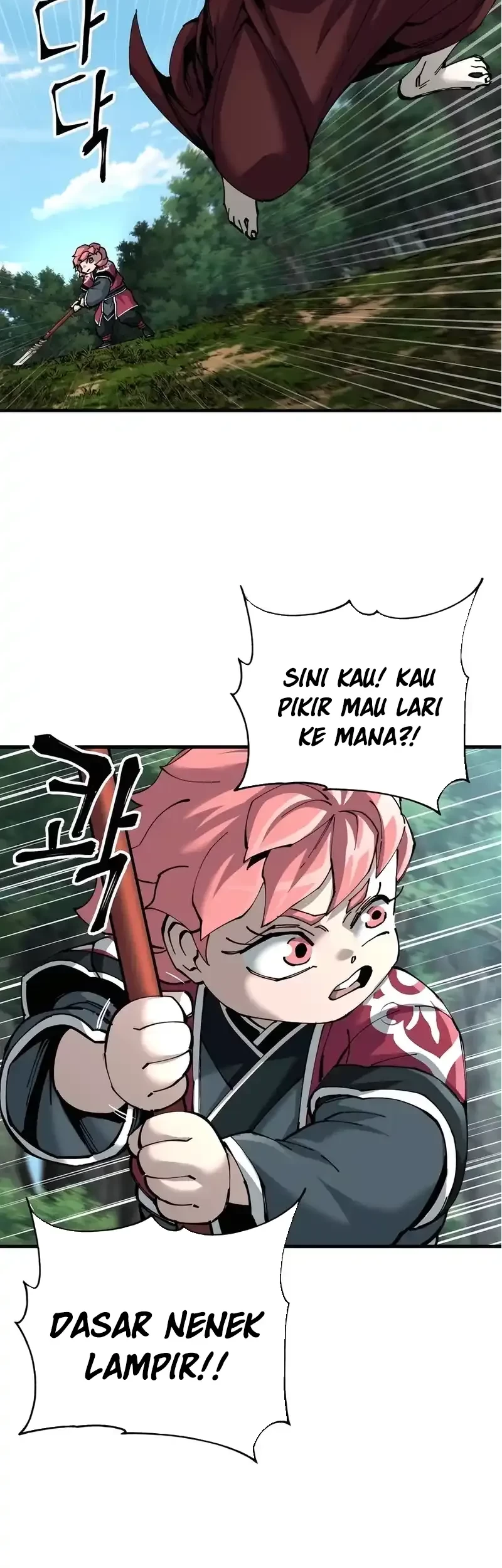 Chapter 78 - halaman 18