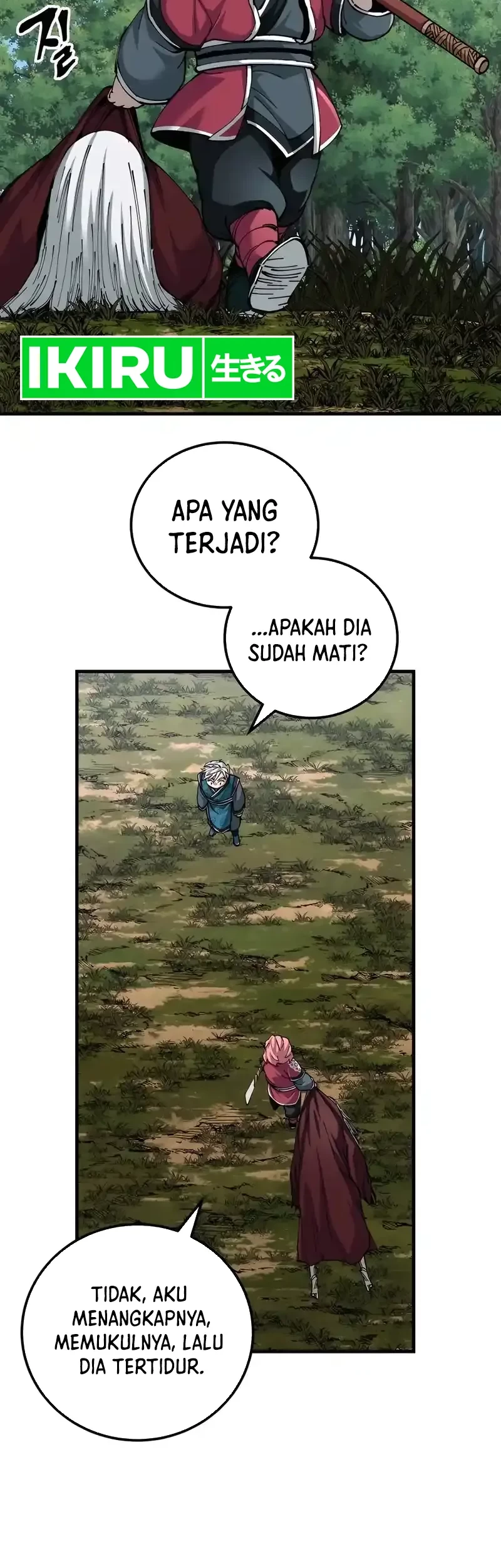 Chapter 78 - halaman 47