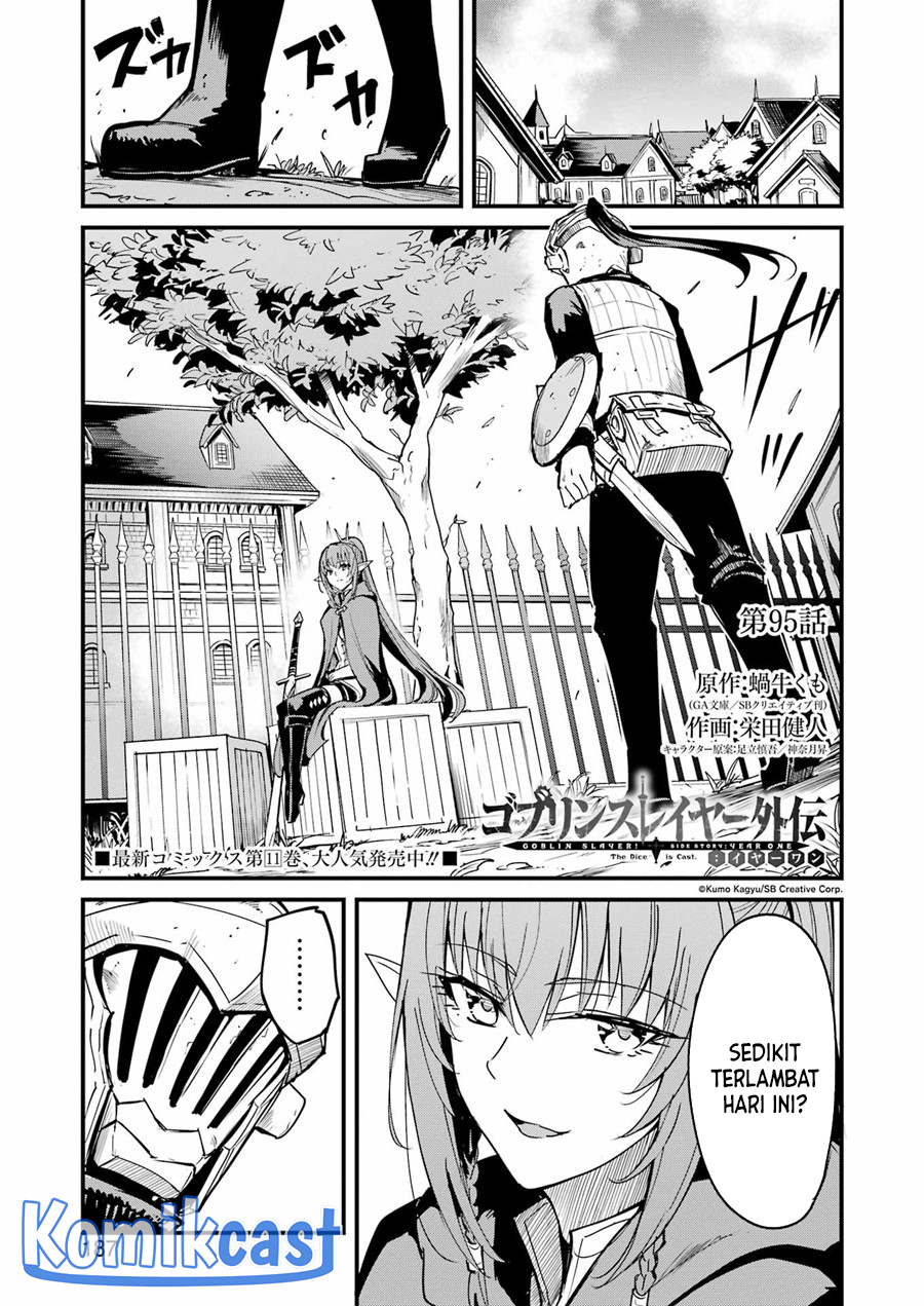 Chapter 95 - halaman 3