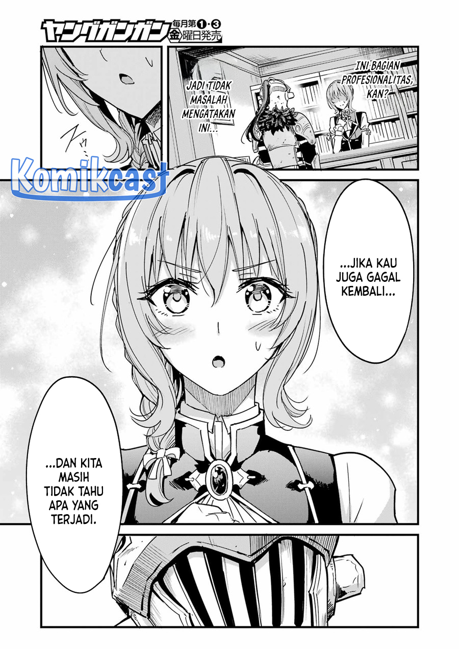 Chapter 95 - halaman 21