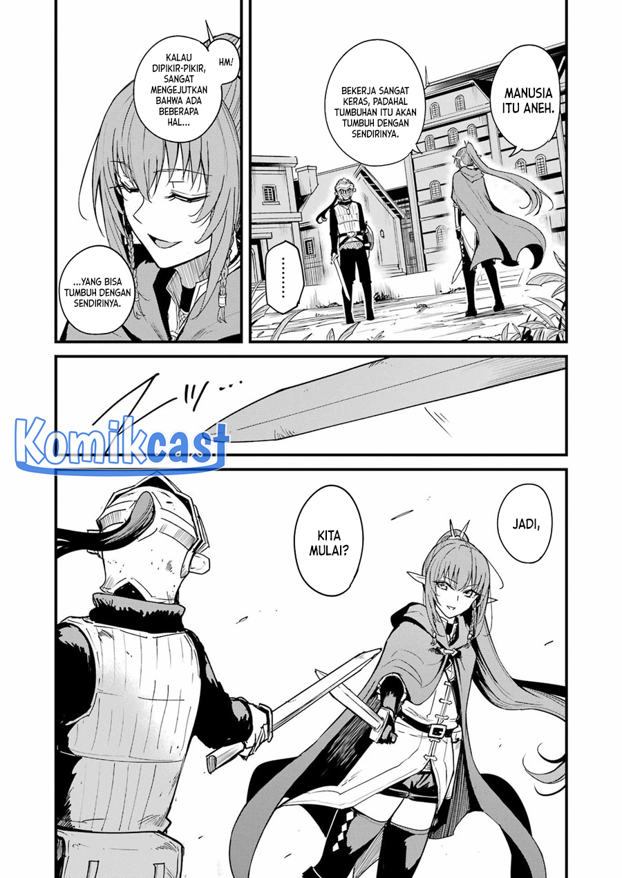 Chapter 95 - halaman 5