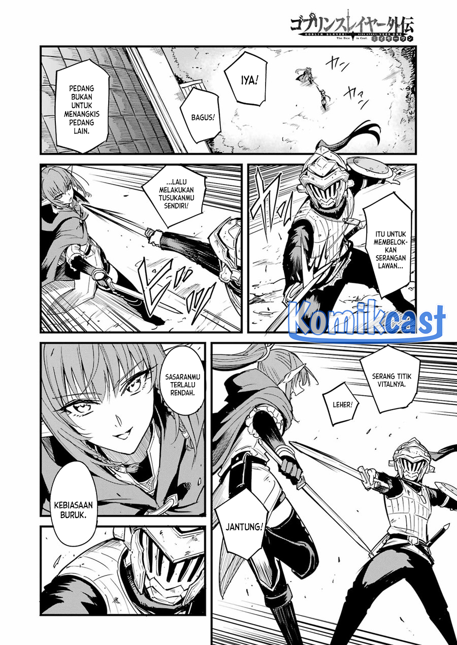 Chapter 95 - halaman 6