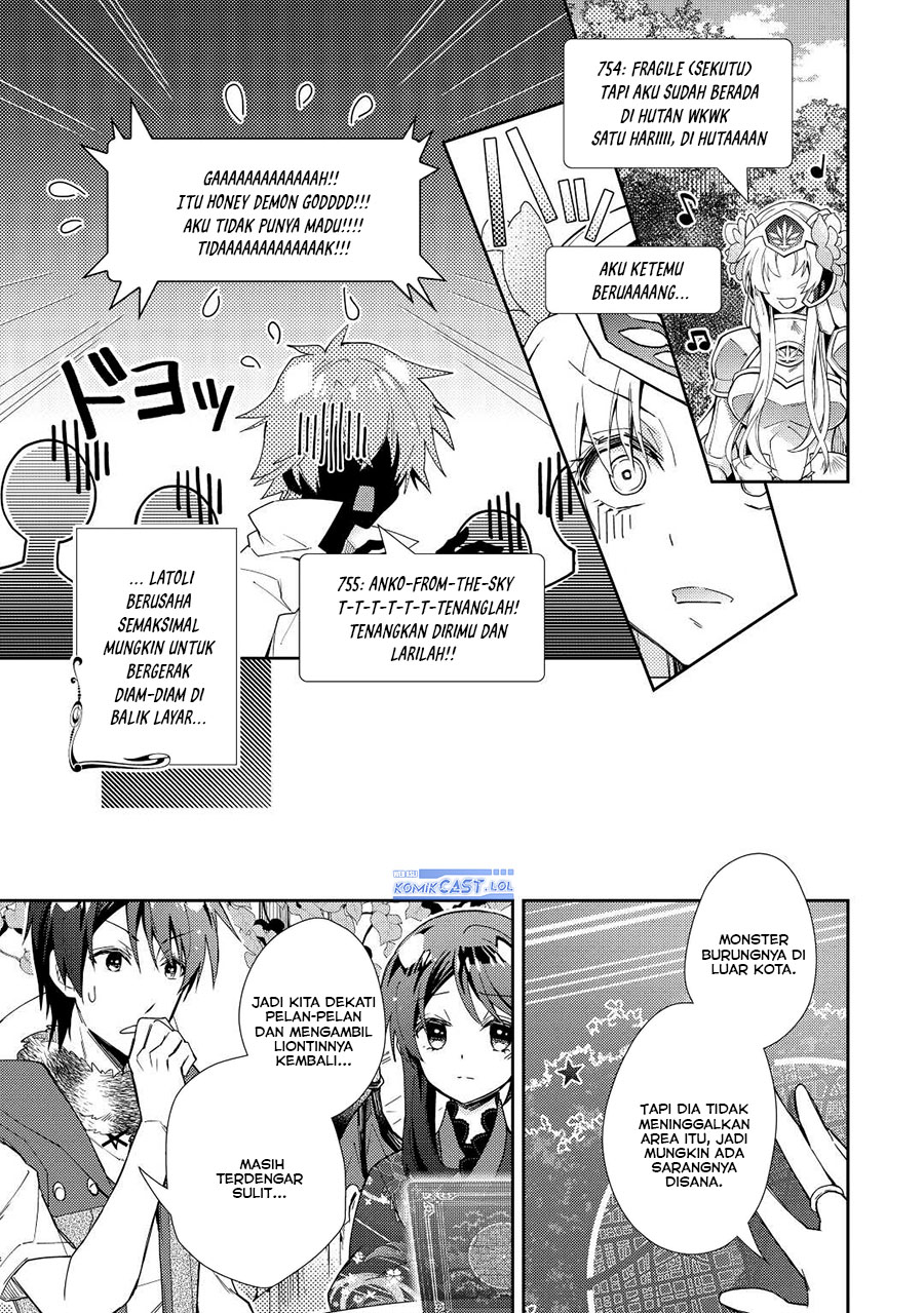 Chapter 69 - halaman 17