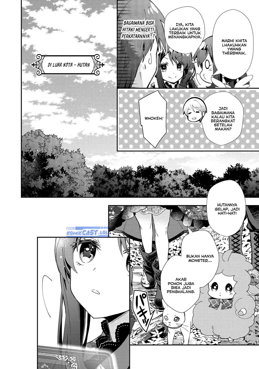 Chapter 69 - halaman 18