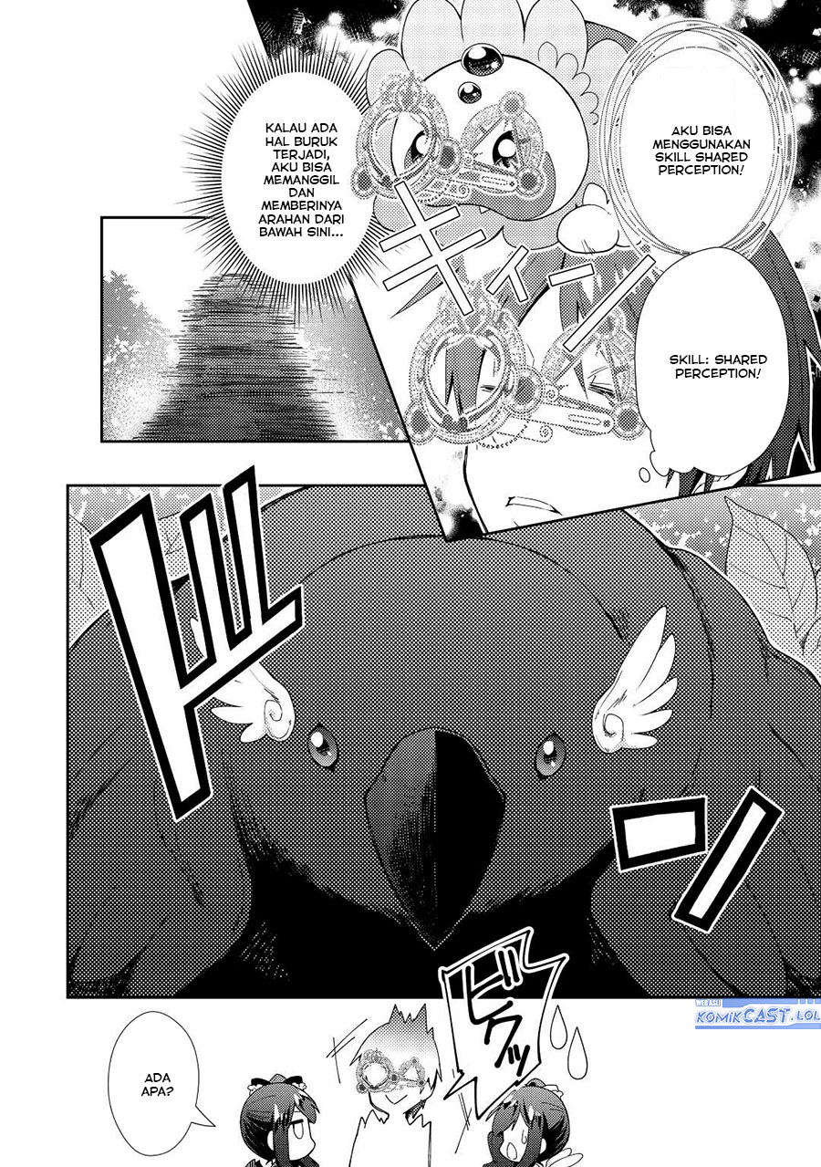 Chapter 69 - halaman 20