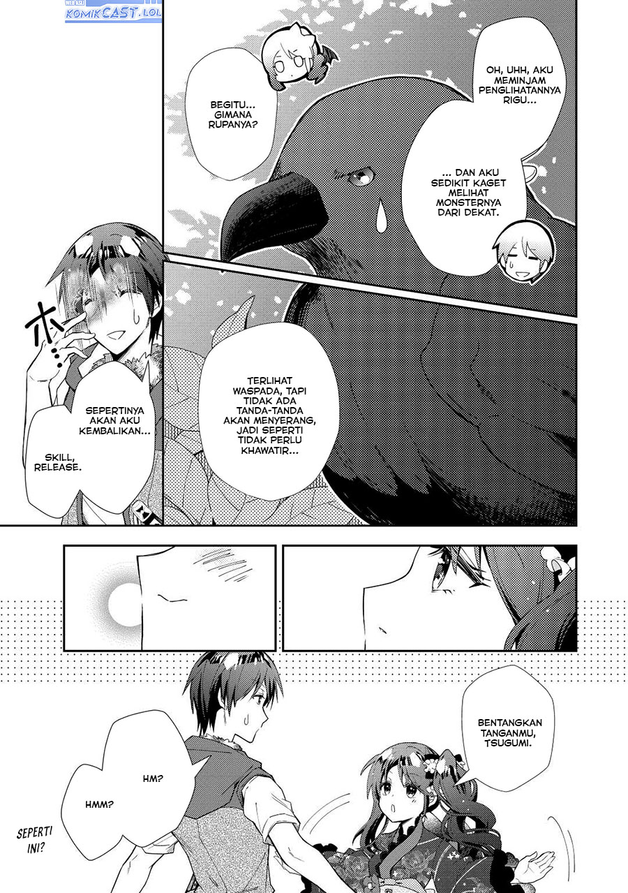 Chapter 69 - halaman 21