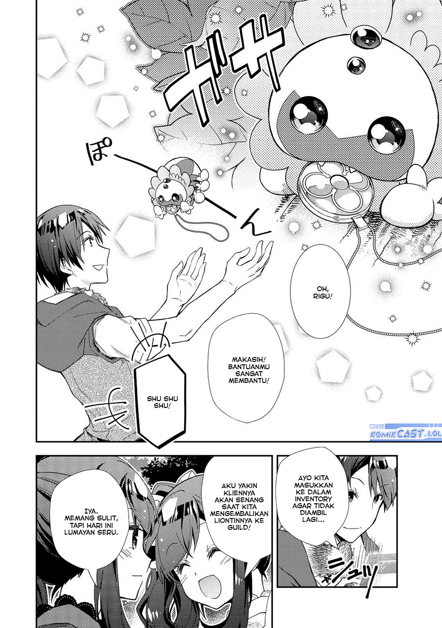 Chapter 69 - halaman 22