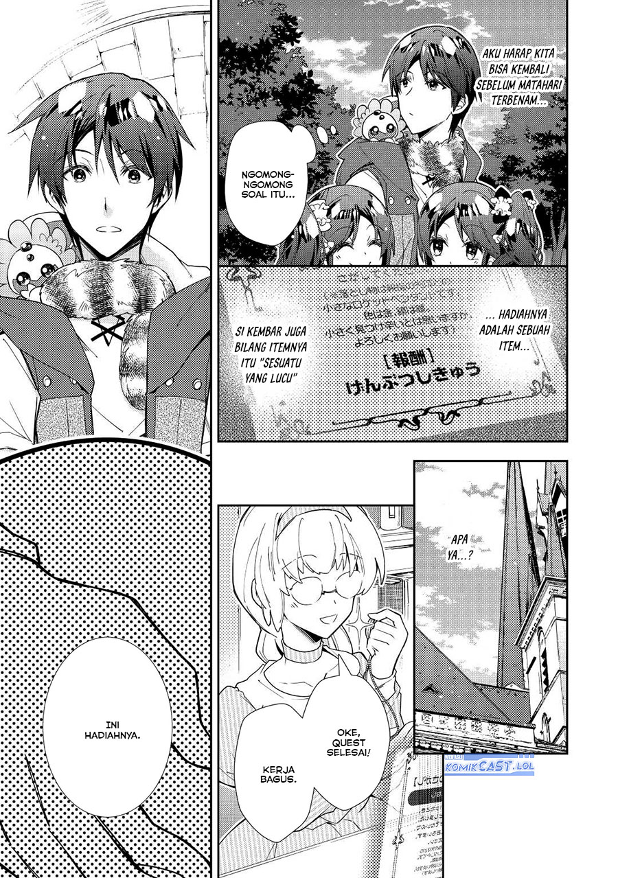 Chapter 69 - halaman 23