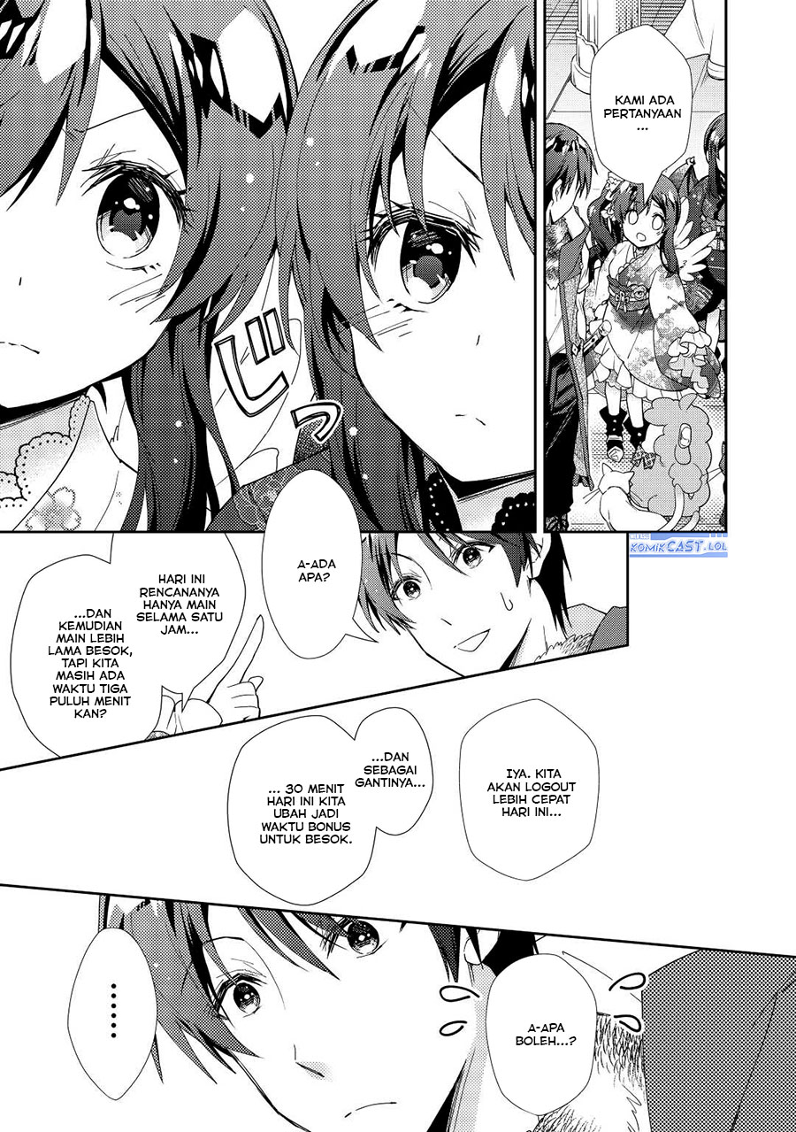 Chapter 69 - halaman 25