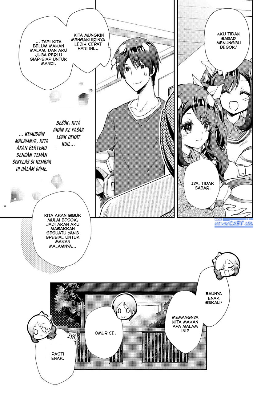 Chapter 69 - halaman 27