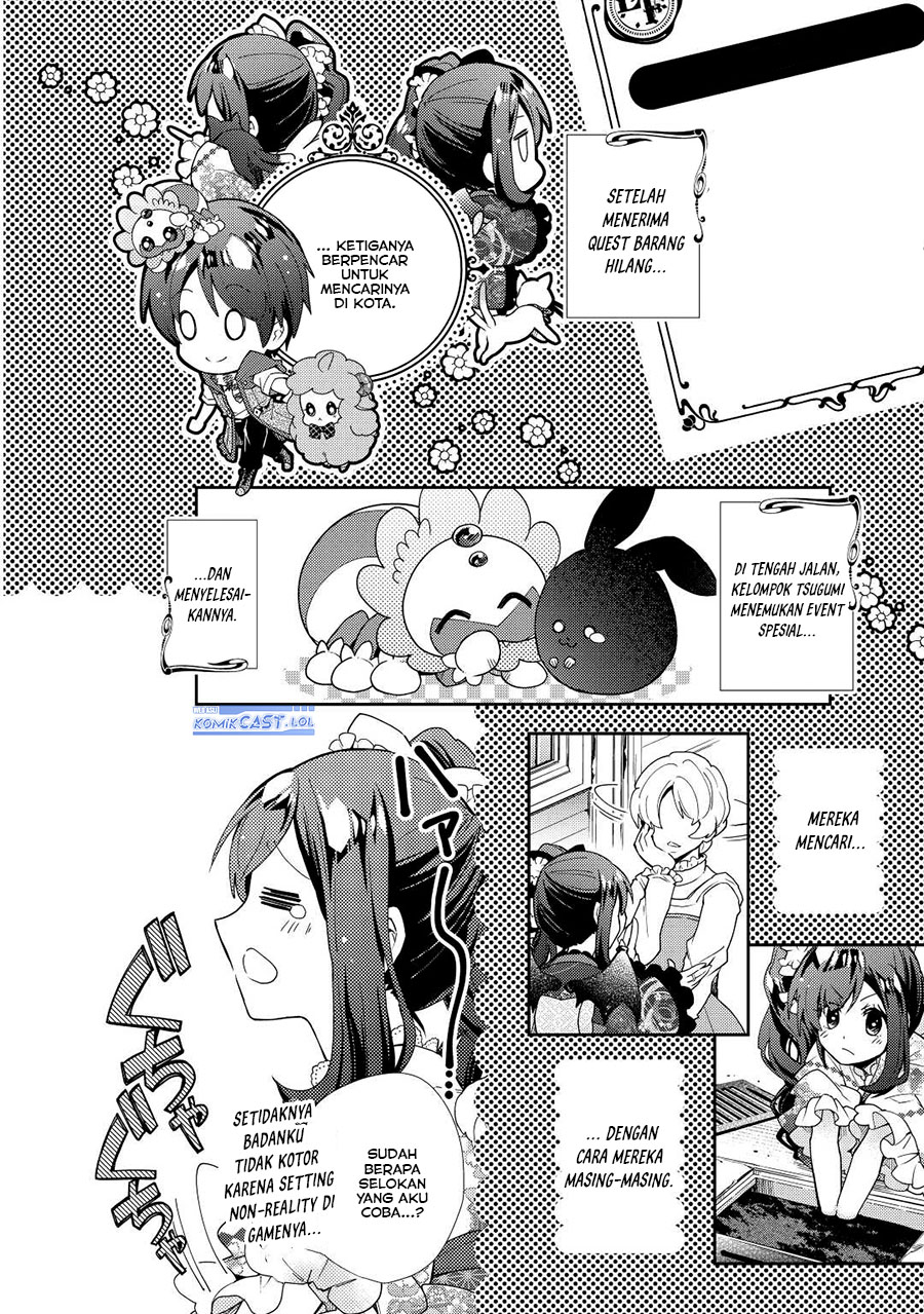 Chapter 69 - halaman 4